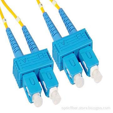 SC Patch Cord